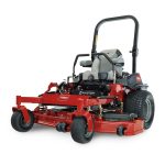 TORO 72910 5000 Series 60 in. 25.5 hp - Image 4