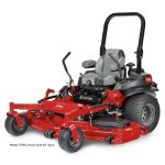 Toro 72980 6000 Series 60″ 37 hp 993 cc - Image 2