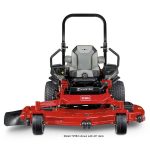 Toro 72980 6000 Series 60″ 37 hp 993 cc - Image 4