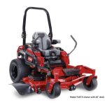 TORO 74010 4000 Series HDX Pro 52″ 31 HP 999cc - Prioka