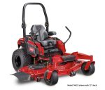 Toro 74022 4000 Series HDX Pro XL 72″ 35 HP 999cc - Prioka