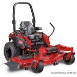 Toro 74024 4000 Series MyRIDE® HDX 72″ 35 hp 999cc - Prioka
