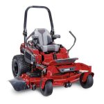 Toro 74055 4000 Series MyRIDE® HDX 60″ 31 HP 999cc - Prioka