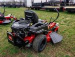 Toro 75746 42-Inch TimeCutter Zero Turn Mower with 22HP Kohler Engine - Image 8