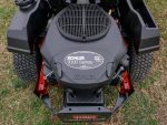 Toro 75746 42-Inch TimeCutter Zero Turn Mower with 22HP Kohler Engine - Image 3