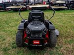 Toro 75746 42-Inch TimeCutter Zero Turn Mower with 22HP Kohler Engine - Image 4