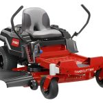 Toro 75746 42″ TimeCutter Zero Turn Mower 22HP Kohlers. - Prioka