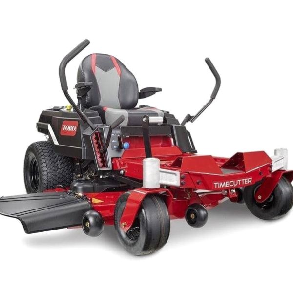 Toro 75750 50-Inch TimeCutter 5000 Zero Turn Mower with 23HP Kawasaki Engine - Prioka