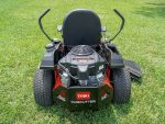 Toro 75750 50-Inch TimeCutter 5000 Zero Turn Mower with 23HP Kawasaki Engine - Image 2