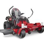 Toro 75750 50″ TimeCutter 5000 Zero Turn Mower 23HP Kaws. - Prioka