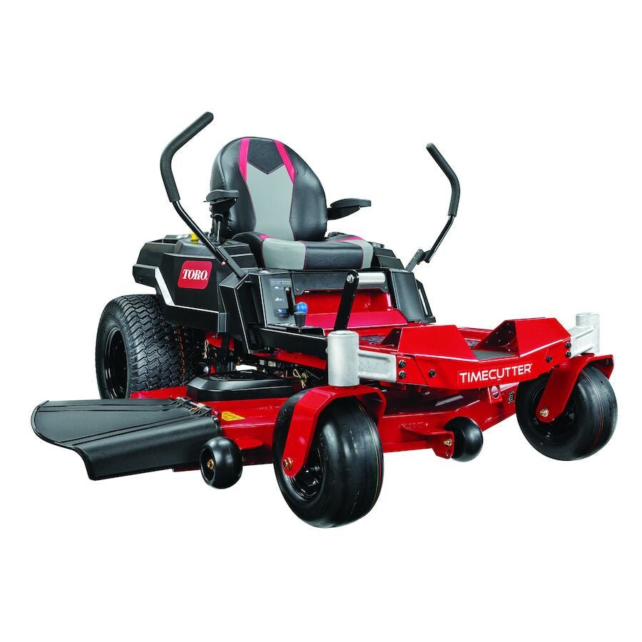 toro-75762-timecutter-z-turn-mower-24hp-kohler-v-twin-w60-fabricated-deck-8090410 Toro 75762 TIMECUTTER Z-Turn Mower 24hp Kohler V-Twin w/60" Fabricated Deck - Image 1