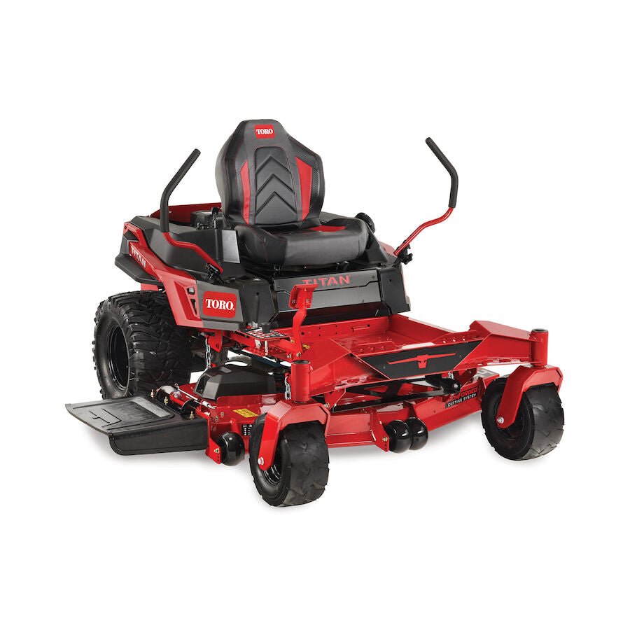 toro-76501-titan-z-turn-mower-26hp-kohler-747cc-v-twin-w54-fabricated-deck-8193413 Toro 76501 TITAN Z-Turn Mower 26hp Kohler 747cc V-Twin w/54" Fabricated Deck - Image 1