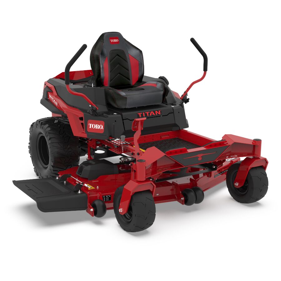 toro-76605-titan-z-turn-mower-24hp-kawasaki-v-twin-w60-fabricated-deck-5255707 Toro 76605 TITAN Z-Turn Mower 24hp Kawasaki V-Twin w/60" Fabricated Deck - Image 1