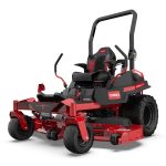 Toro 76609 TITAN MAX MyRIDE Z-Turn Mower 24hp Kawasaki 726cc V-Twin w/60" Fabricated Deck - Image 2