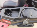 Toro 77404 42″ TimeCutter Zero Turns Mowerr 22HP Briggs - Image 6