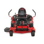 Toro 77502 50″ TimeCutter Max MyRide Zero Turn Mower - Image 2