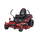 Toro 77503 54″ TimeCutter Max MyRide Zero Turn Mower - Image 3