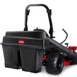 Toro 79347 Powered Twin Bagger for Titan Max