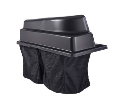 toro-79412-timecutter-non-powered-bagger-fits-50-54-fabricated-decks-2020-and-newer-2865872 Toro 79412 TIMECUTTER Non-Powered Bagger Fits 50"/ 54" Fabricated Decks 2020 and Newer - Image 1