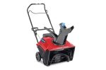 Toro Power Clear 721 E 21″ Single-Stage Gas Snow Blowers - Prioka