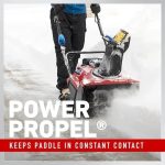 Toro Power Clear 721 QZE 21″ Single-Stage Electric Snow Blowers - Image 3