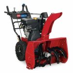 Toro Power Max HD 1030 Two-Stage Electric Start Gas Snow Blowers - Prioka