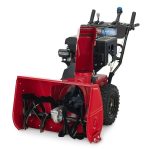 Toro Power Max HD 1030 Two-Stage Electric Start Gas Snow Blowers - Image 2