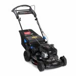 Toro Recycler Max Mower 163cc Briggs Engine Personal Pace with Smart Stow (22″) 21485 - Prioka