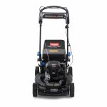 Toro Recycler Max Mower 163cc Briggs Engine Personal Pace with Smart Stow (22") - Image 2
