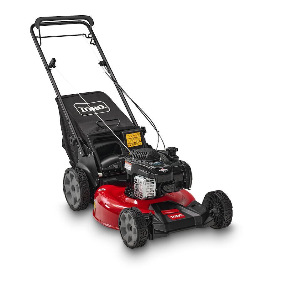 toro-recycler-rwd-mower-140cc-briggs-stratton-engine-21-21321-5580479 Toro Recycler RWD Mower 140cc Briggs & Stratton Engine (21″) 21321 - Prioka