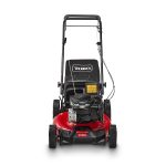 Toro Recycler RWD Mower 140cc Briggs & Stratton Engine - Image 2