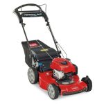 Toro Recycler Self-Propelled Mower 163cc Briggs & Stratton 7.25 TP (22″) 21462 - Prioka