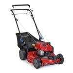 Toro Recycler SmartStow FWD Mower 150cc Briggs & Stratton 6.25 TP (22″) 21445 - Prioka