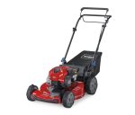 Toro Recycler SmartStow FWD Mower 150cc Briggs & Stratton 6.25 TP (22″) #21445 - Image 2