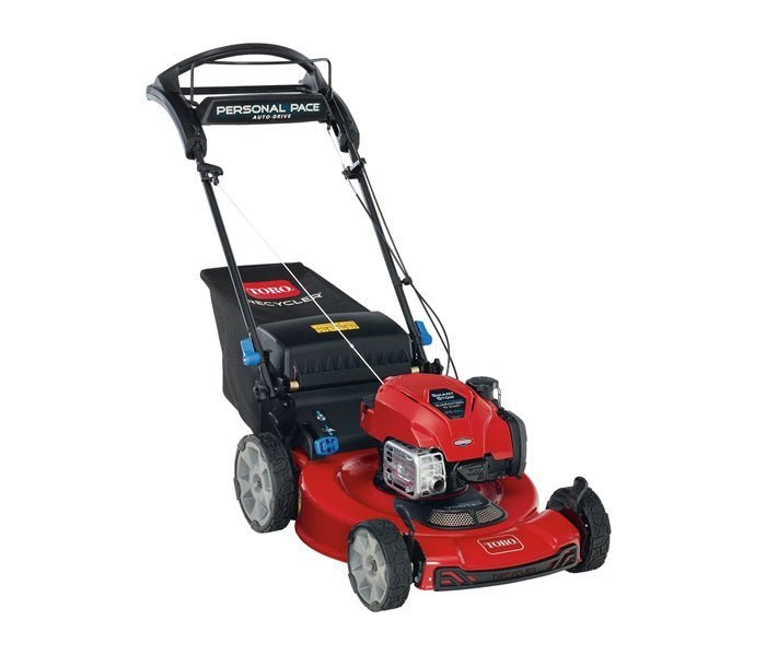 toro-recycler-smartstow-rwd-mower-150cc-briggs-stratton-625-tp-22-21465-5520572-1 Toro Recycler SmartStow RWD Mower 150cc Briggs & Stratton 6.25 TP (22″) 21465 - Prioka