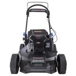 Toro SmartStow Super Recycler 21565 21 in 163 cc Gas Self-Propelled - Image 3
