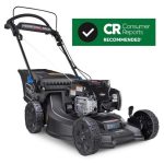 Toro SmartStow Super Recycler 21565 21 in 163 cc Gas Self-Propelled - Image 5