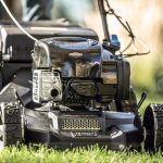 Toro SmartStow Super Recycler 21565 21 in 163 cc Gas Self-Propelled - Image 18