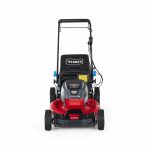 Toro Super Recycler 21″ 60V Battery Personal Pace Mowers. - Image 3