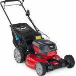 Toro Super Recycler 21″ 60V Battery Personal Pace Mowers. - Prioka