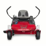 Toro Timecutter 22hp 724cc Briggs & Stratton Engine 34″ FAB Deck Z-Turn Mower #77301 - Image 4