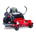 Toro TimeCutter 77404 42 in. 724 cc  Mower - Image 5