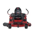 Toro Timecutter 77601 MAX 23hp Kawasaki Engine 60" FAB Deck Z-Turn Mower - Image 5