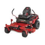 Toro Timecutter MAX 23hp Kawasaki Engine 50" FAB Deck Z-Turn Mower - Image 5