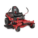 Toro Timecutter MAX 23hp Kawasaki Engine 50" FAB Deck Z-Turn Mower - Image 8