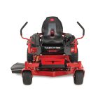 Toro Timecutter MAX 23hp Kawasaki Engine 50" FAB Deck Z-Turn Mower