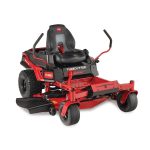 Toro Timecutter MAX 23hp Kawasaki Engine 50″ FAB Deck Z-Turn Mower #77501 - Image 6
