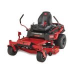 Toro Timecutter MAX 23hp Kawasaki Engine 50″ FAB Deck Z-Turn Mower #77501 - Image 4