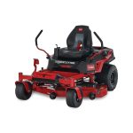 Toro Timecutter MAX 23hp Kawasaki Engine 54″ FAB Deck Z-Turn Mower #77504 - Image 8