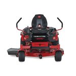 Toro Timecutter MAX 23hp Kawasaki Engine 54″ FAB Deck Z-Turn Mower #77504 - Image 4